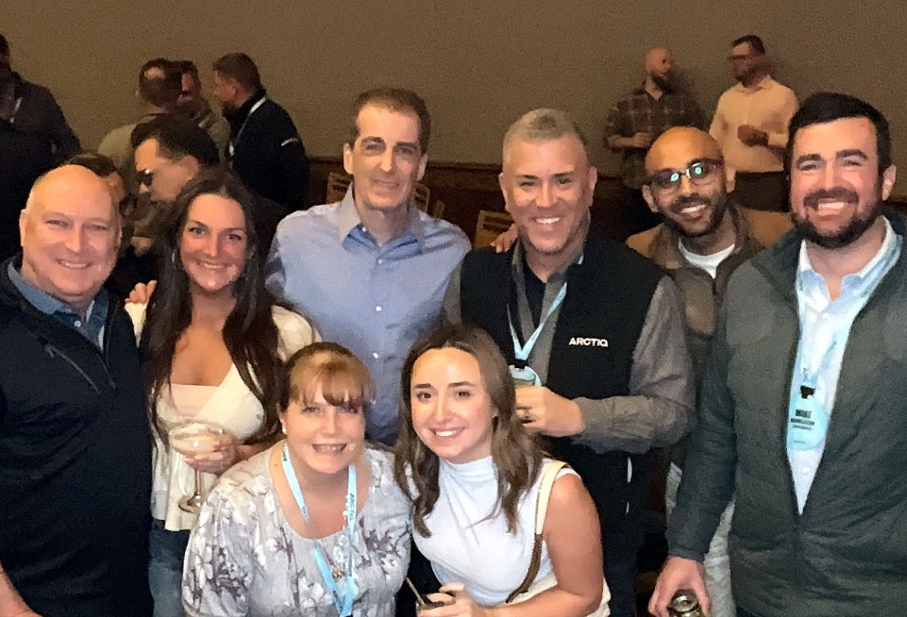 a group of people posing for a photo-1